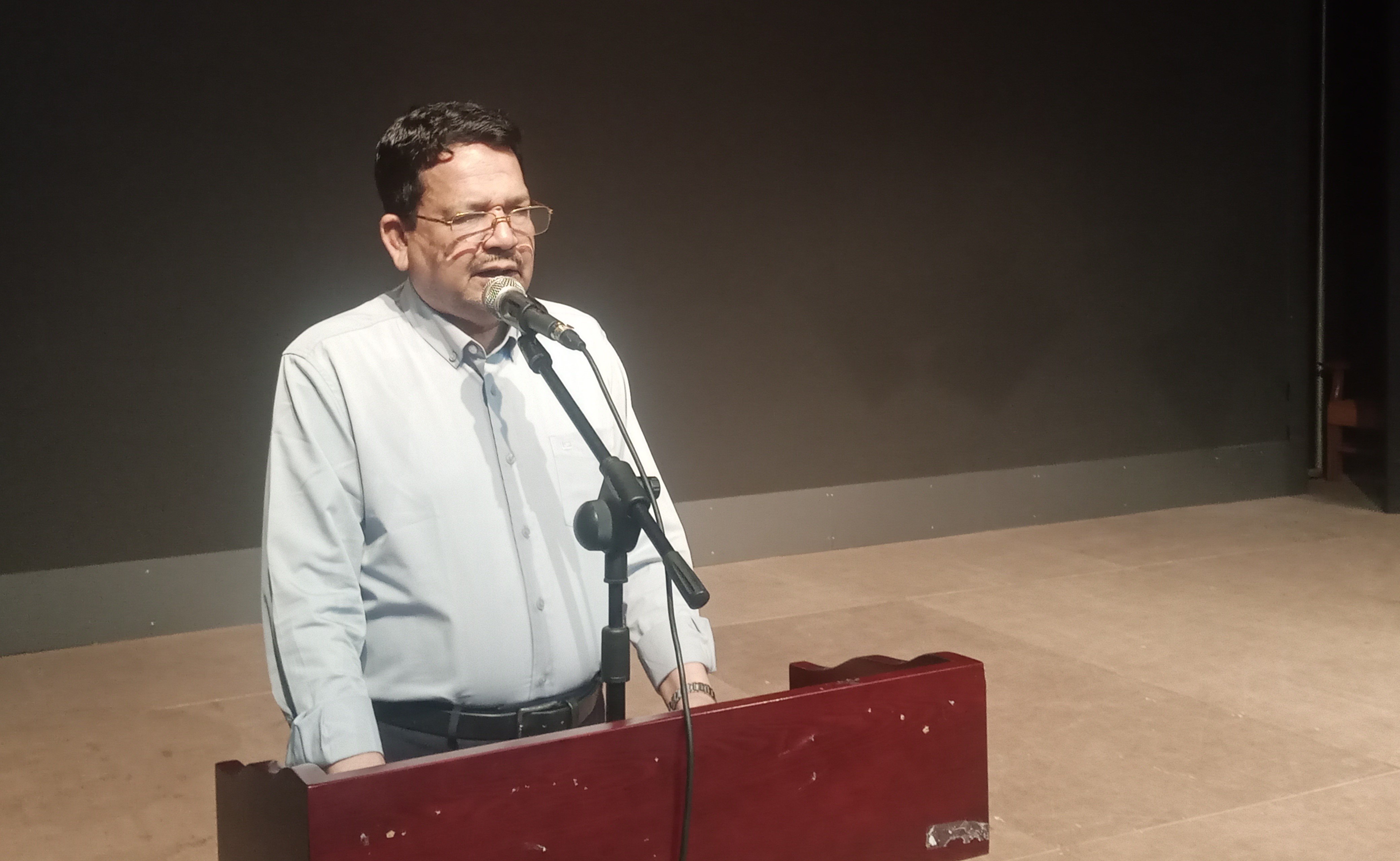 অসম্ভবকে সম্ভব করেছে দেশের ছাত্র-জনতা, আন্দোলনে প্রাণ দিয়েছেন: শিমুল বিশ্বাস